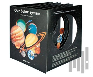 Our Solar System (Ciltli)