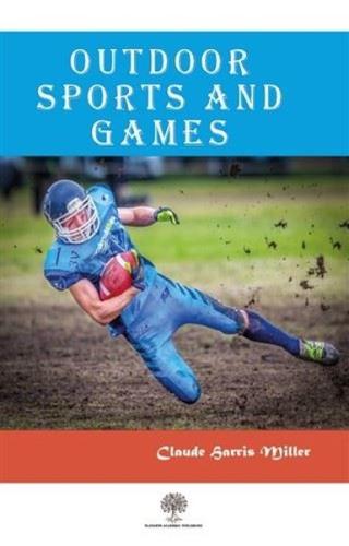 Outdoor Sports And Games
