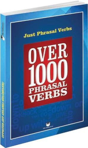 Over 1000 Phrasal Verbs