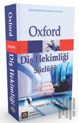 Oxford Diş Hekimliği Sözlüğü