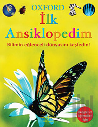 Oxford - İlk Ansiklopedim