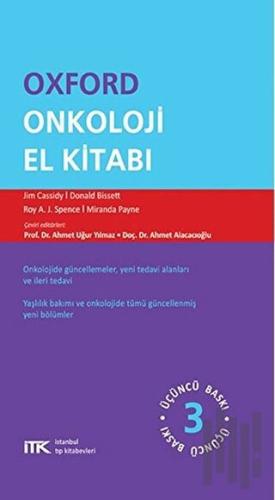 Oxford Onkoloji El Kitabı