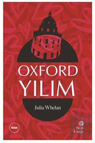 Oxford Yılım | Kitap Ambarı