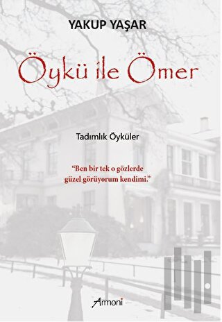 Öykü ile Ömer