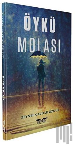 Öykü Molası | Kitap Ambarı