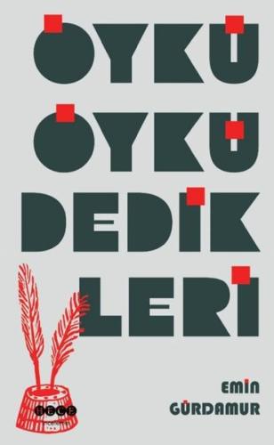 Öykü Öykü Dedikleri | Kitap Ambarı