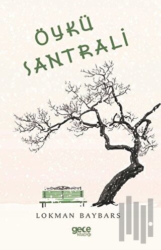 Öykü Santrali