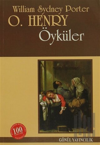 Öyküler | Kitap Ambarı