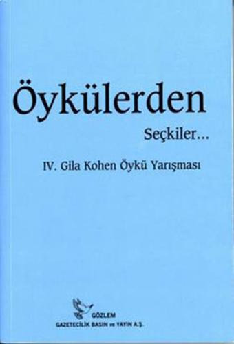 Öykülerden Seçkiler