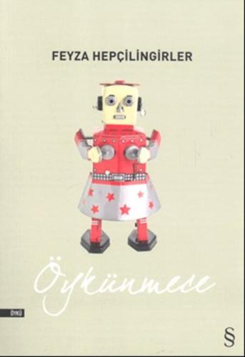 Öykünmece | Kitap Ambarı