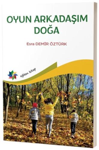 Oyun Arkadaşım Doğa | Kitap Ambarı