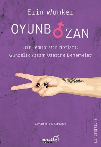 Oyunbozan-Bir Feministin Notları