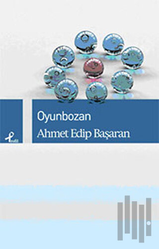 Oyunbozan | Kitap Ambarı