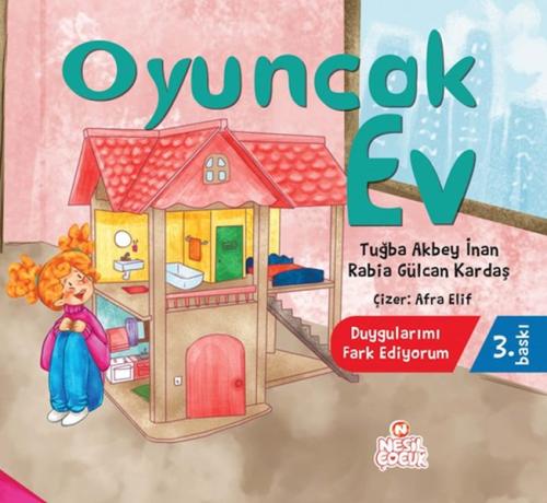 Oyuncak Ev | Kitap Ambarı