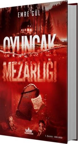 Oyuncak Mezarlığı (Ciltli)