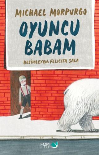 Oyuncu Babam | Kitap Ambarı