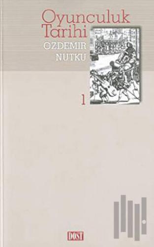 Oyunculuk Tarihi 2 Cilt Takım