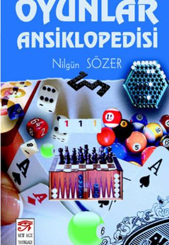 Oyunlar Ansiklopedisi