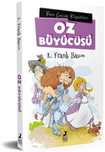 Oz Büyücüsü | Kitap Ambarı
