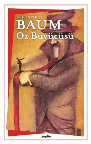 Oz Büyücüsü | Kitap Ambarı