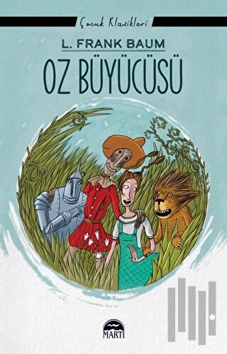 Oz Büyücüsü