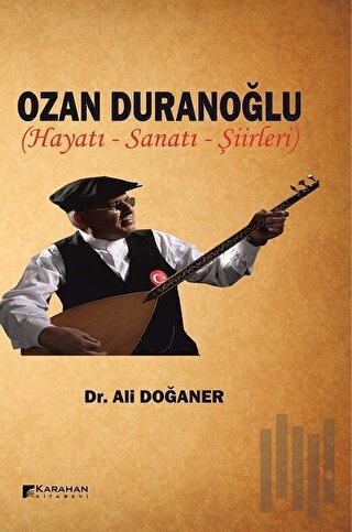 Ozan Duranoğlu