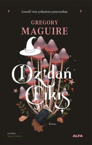 Oz'dan Çıkış | Kitap Ambarı