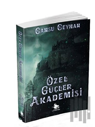 Özel Güçler Akademisi | Kitap Ambarı