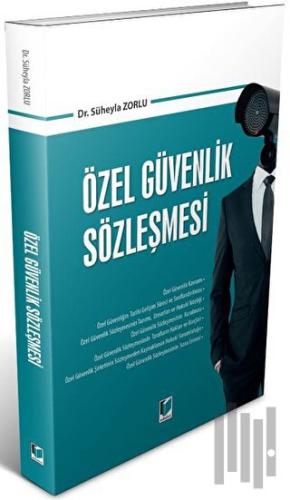 Özel Güvenlik Sözleşmesi