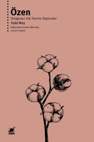 Özen Olduğumuz Kişi Üzerine Düşünceler | Kitap Ambarı