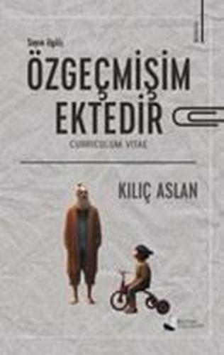 Özgeçmişim Ektedir