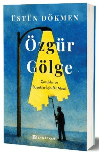 Özgür Gölge | Kitap Ambarı