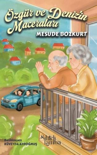 Özgür ve Deniz'in Maceraları