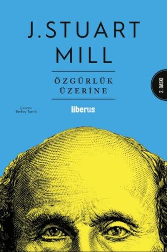 Özgürlük Üzerine | Kitap Ambarı
