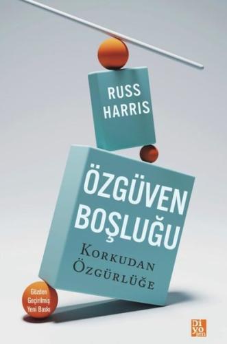 Özgüven Boşluğu | Kitap Ambarı