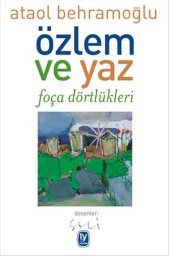 Özlem ve Yaz | Kitap Ambarı