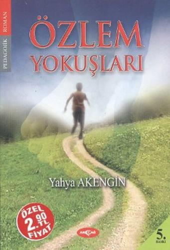 Özlem Yokuşları