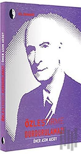 Özleştirme Durdurulamaz