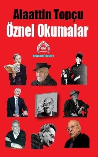Öznel Okumalar | Kitap Ambarı