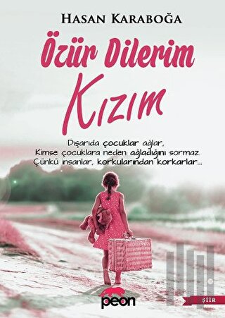 Özür Dilerim Kızım