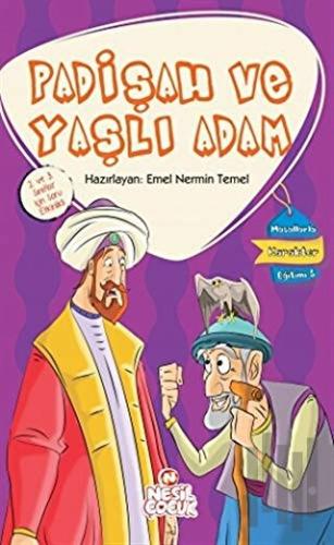 Padişah ve Yaşlı Adam