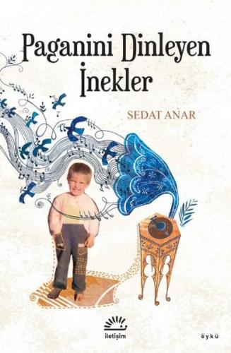 Paganini Dinleyen İnekler | Kitap Ambarı
