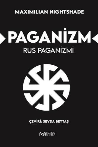 Paganizm - Rus Paganizmi