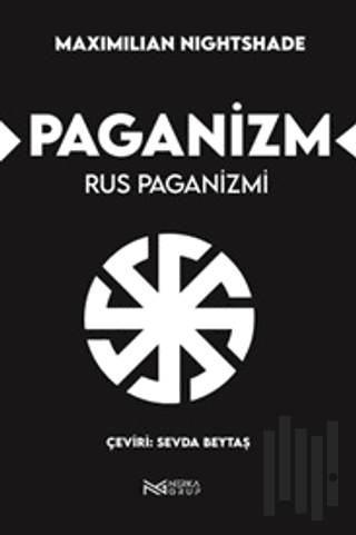Paganizm - Rus Paganizmi
