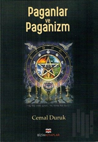 Paganlar ve Paganizm | Kitap Ambarı