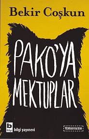 Pako’ya Mektuplar | Kitap Ambarı
