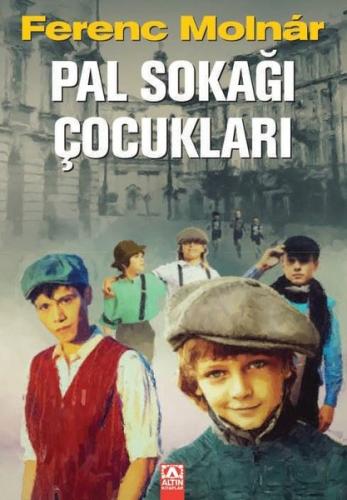 Pal Sokağı Çocukları | Kitap Ambarı