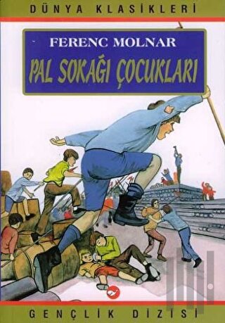 Pal Sokağı Çocukları