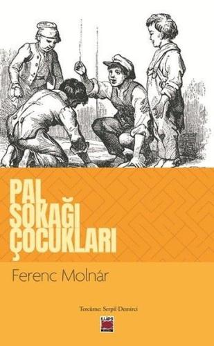 Pal Sokağı Çocukları | Kitap Ambarı