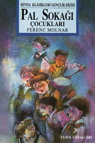 Pal Sokağı Çocukları
